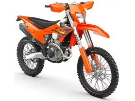 KTM 350 EXC-F 2026 KTM 350 EXC-F 2026