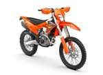 KTM 350 EXC-F 2026