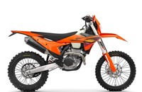 KTM 350 EXC-F 2026 2026 - Bild 1