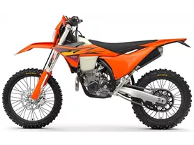 KTM 450 EXC-F 2026 KTM 450 EXC-F 2026