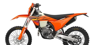 Fantic XEF 450 2025 vs KTM 450 EXC-F 2026 2026 Fantic XEF 450 2025 vs KTM 450 EXC-F 2026 2026
