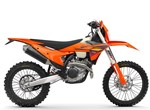 KTM 450 EXC-F 2026