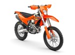 KTM 450 EXC-F 2026