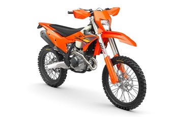 KTM 450 EXC-F 2026 2026 - Bild 4 KTM 450 EXC-F 2026 2026 - Bild 4