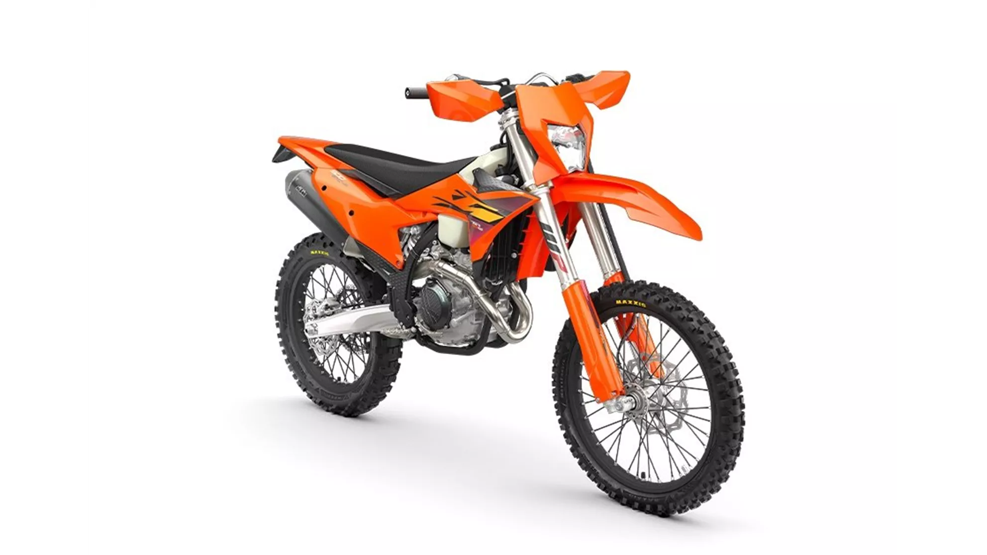 KTM 500 EXC-F - Slika 2 KTM 500 EXC-F - Slika 2
