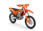 KTM 500 EXC-F 2026