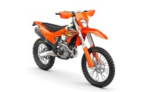 KTM 500 EXC-F 2026 2026 - Bild 4
