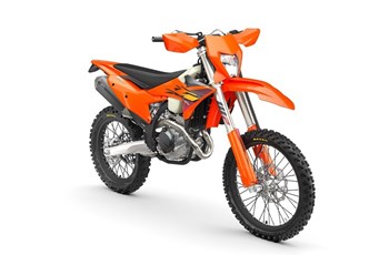 KTM 500 EXC-F 2026 2026 - Bild 4