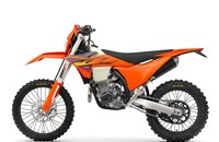 KTM 500 EXC-F 2026 2026 - Bild 3