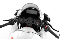 KTM 990 RC R Track 2026 - Bild 5
