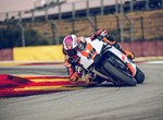 KTM 990 RC R Track