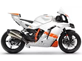 KTM 990 RC R Track 2026 KTM 990 RC R Track 2026