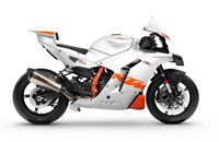 KTM 990 RC R Track 2026 - Bild 1