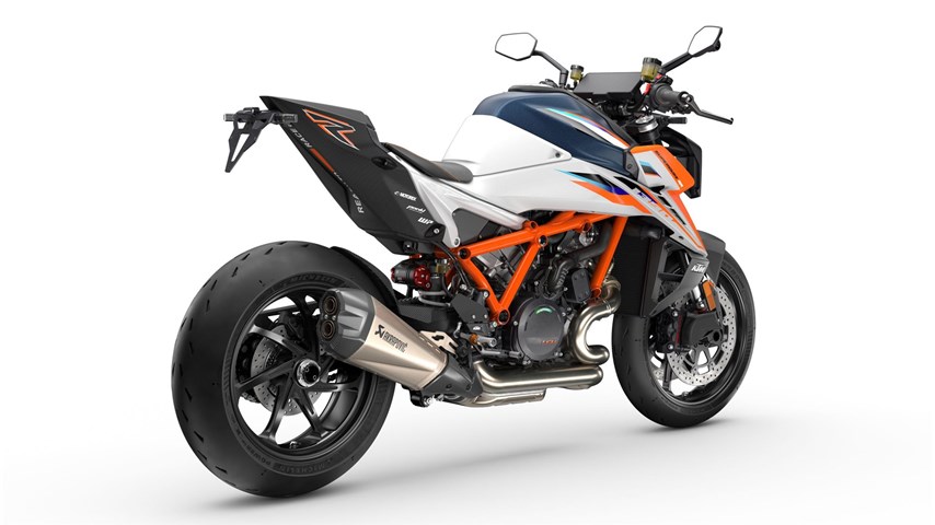 KTM 1390 Super Duke RR () - Bild 8
