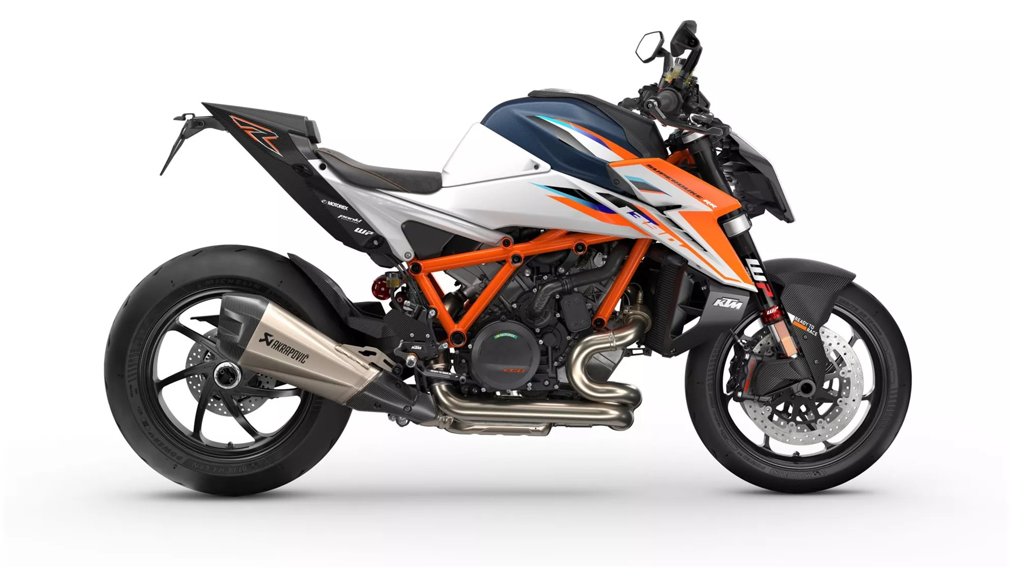 KTM 1390 Super Duke RR 2026 - Image 40 KTM 1390 Super Duke RR 2026 - Image 40