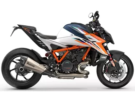 KTM 1390 Super Duke RR KTM 1390 Super Duke RR