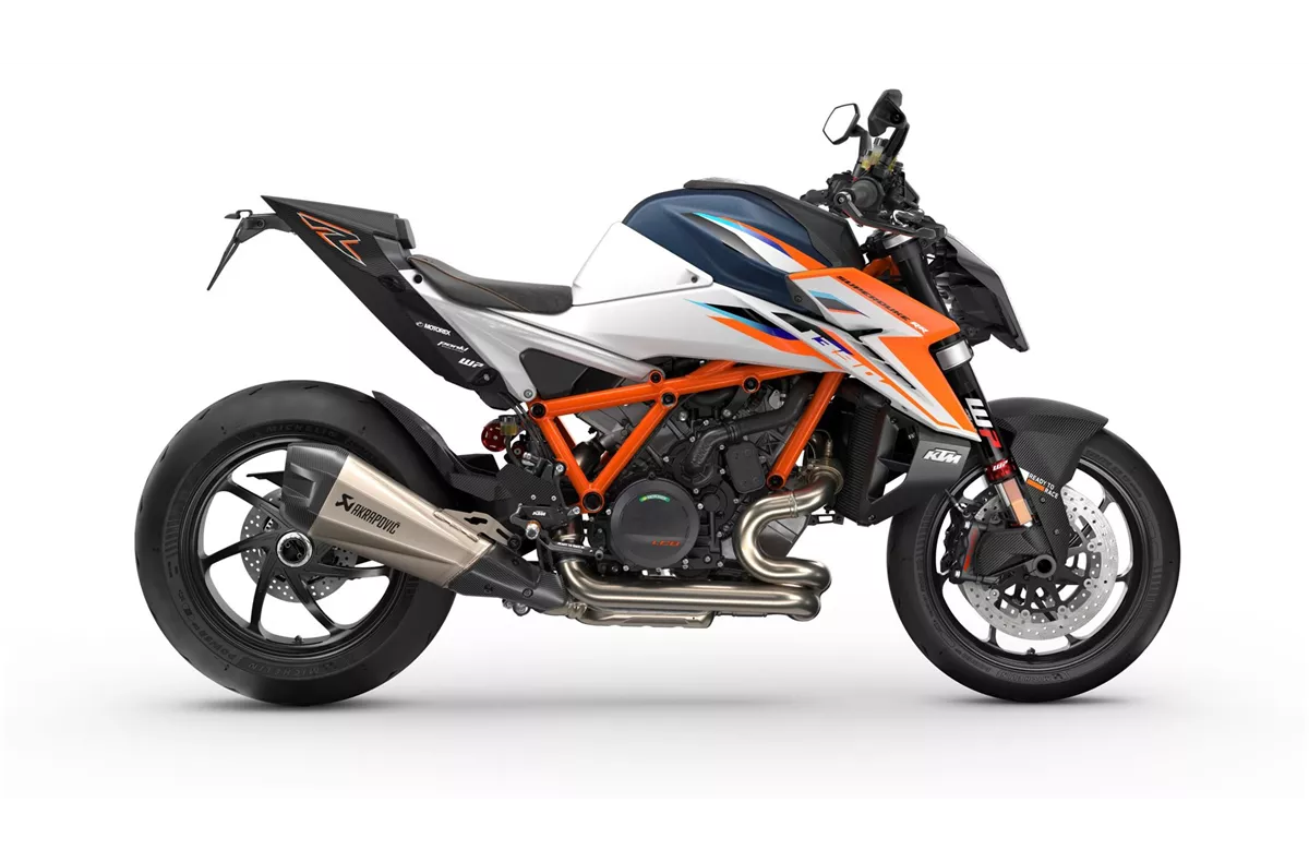 KTM 1390 Super Duke RR KTM 1390 Super Duke RR