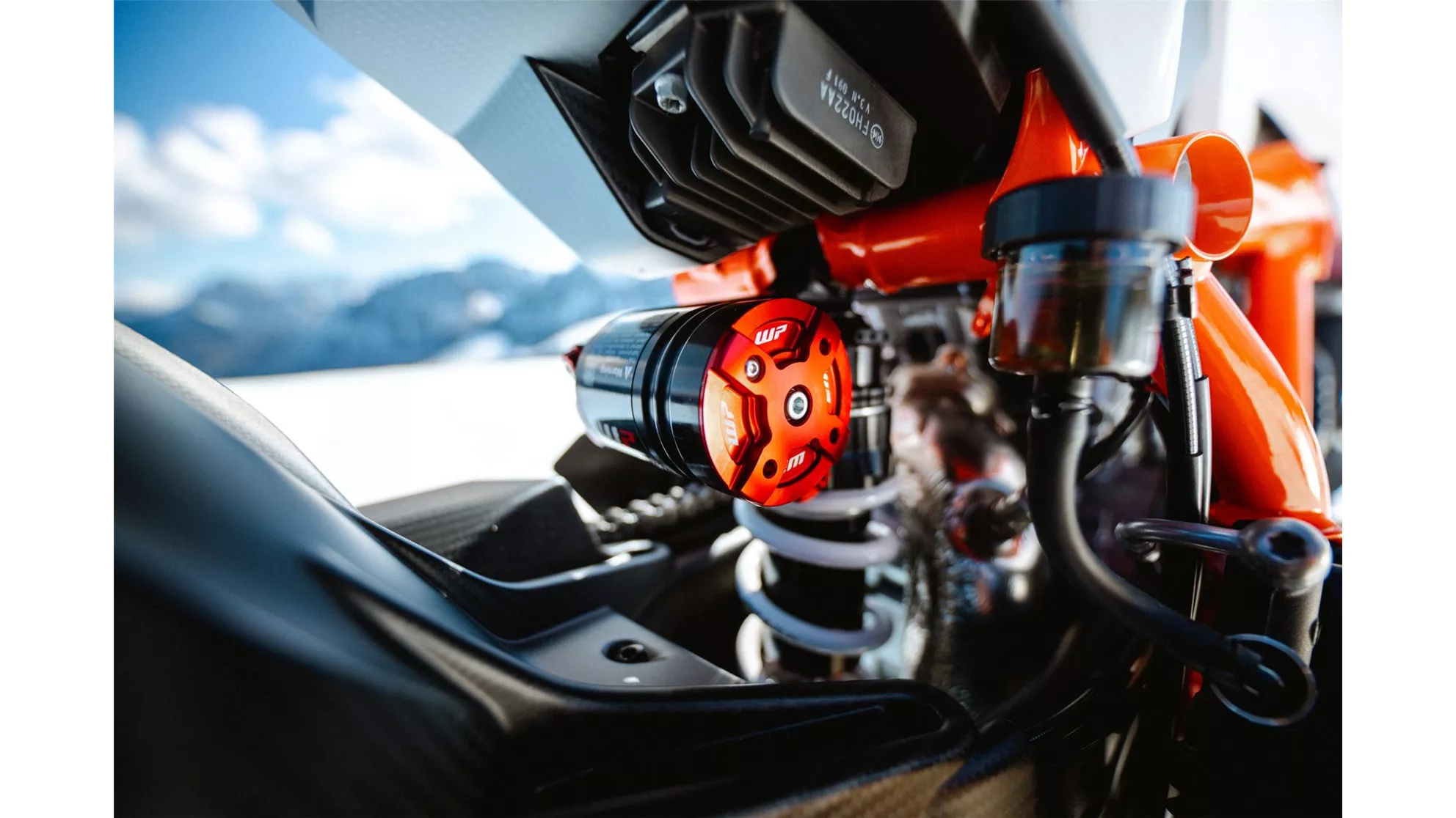 KTM 1390 Super Duke RR 2026 - Resim 51 KTM 1390 Super Duke RR 2026 - Resim 51