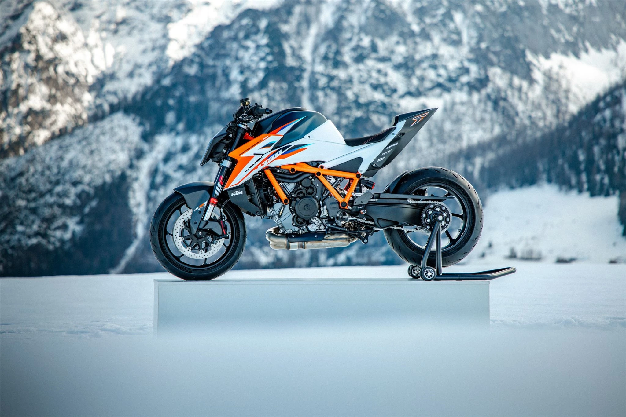KTM 1390 Super Duke RR 2026 - Bild 43