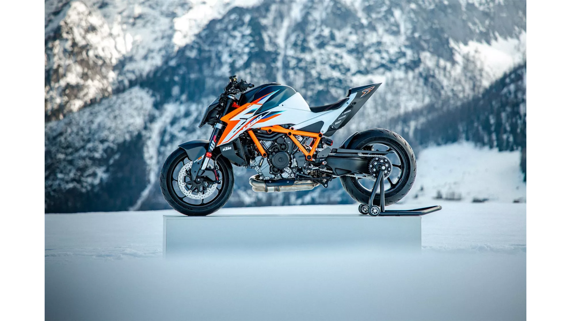 KTM 1390 Super Duke RR 2026 - Resim 43 KTM 1390 Super Duke RR 2026 - Resim 43