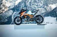 KTM 1390 Super Duke RR 2026 - Bild 5