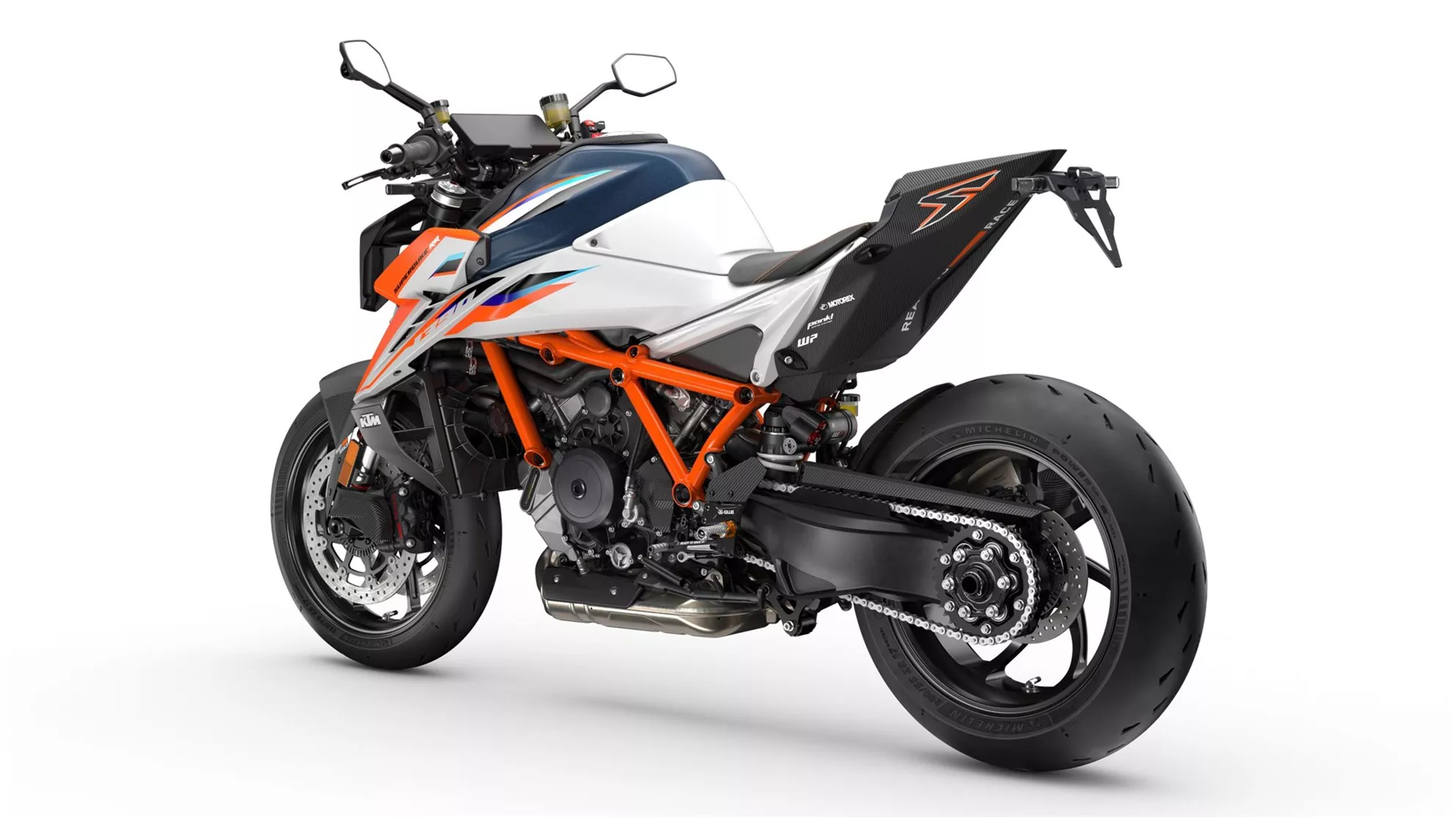 KTM 1390 Super Duke RR - Image 8 KTM 1390 Super Duke RR - Image 8