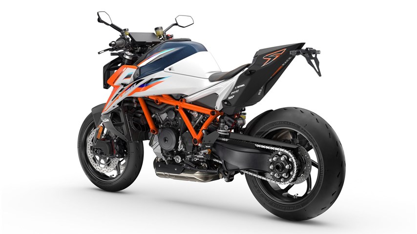 KTM 1390 Super Duke RR () - Bild 9
