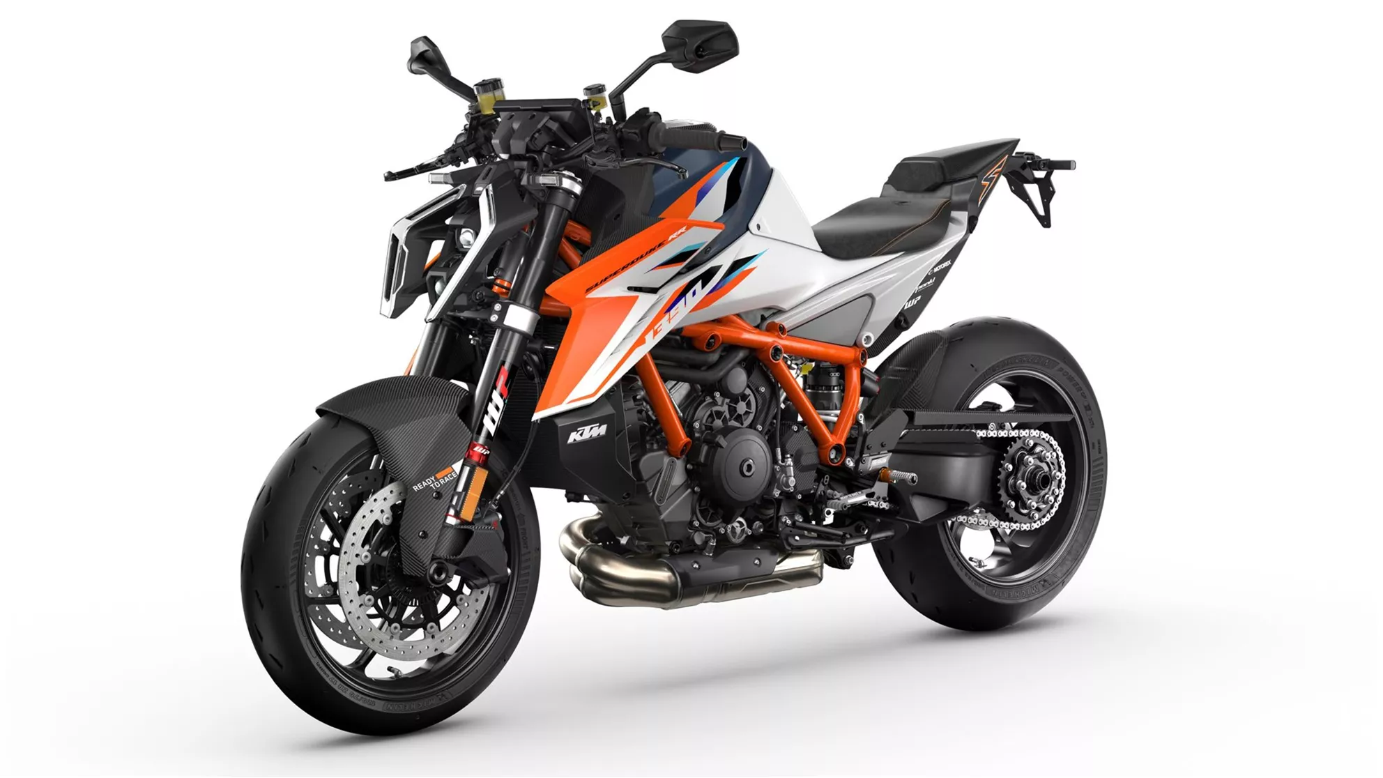 KTM 1390 Super Duke RR 2026 - Resim 49 KTM 1390 Super Duke RR 2026 - Resim 49