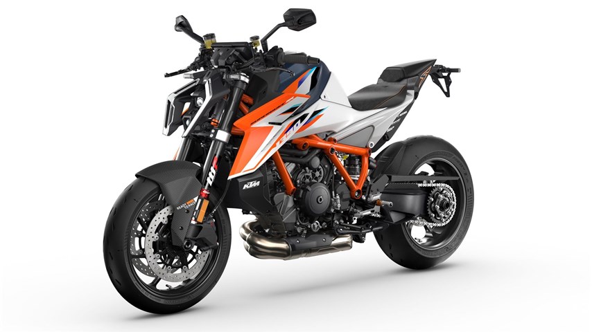 KTM 1390 Super Duke RR () - Bild 10