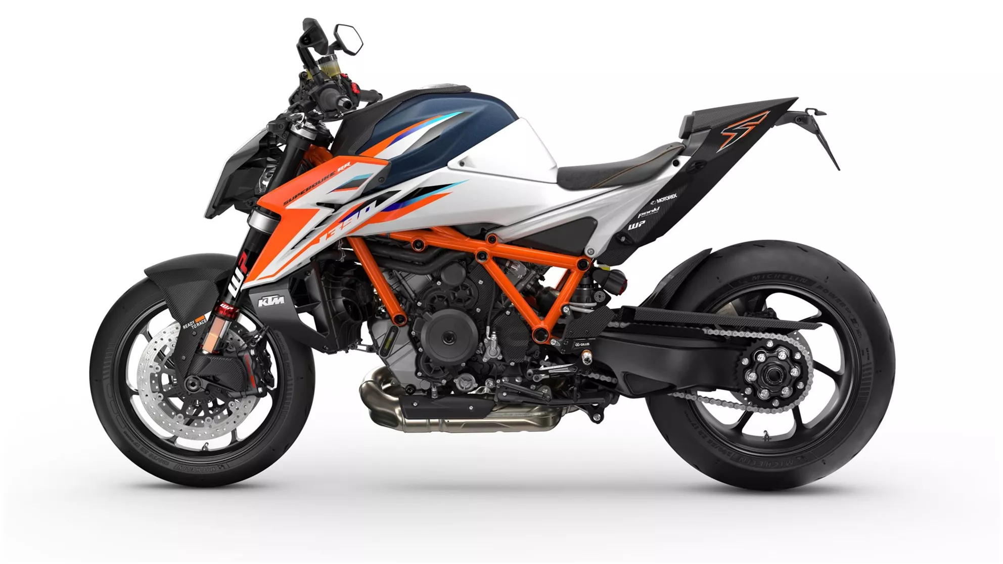KTM 1390 Super Duke RR 2026 - Resim 50 KTM 1390 Super Duke RR 2026 - Resim 50