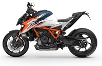 KTM 1390 Super Duke RR 2026 - Bild 12