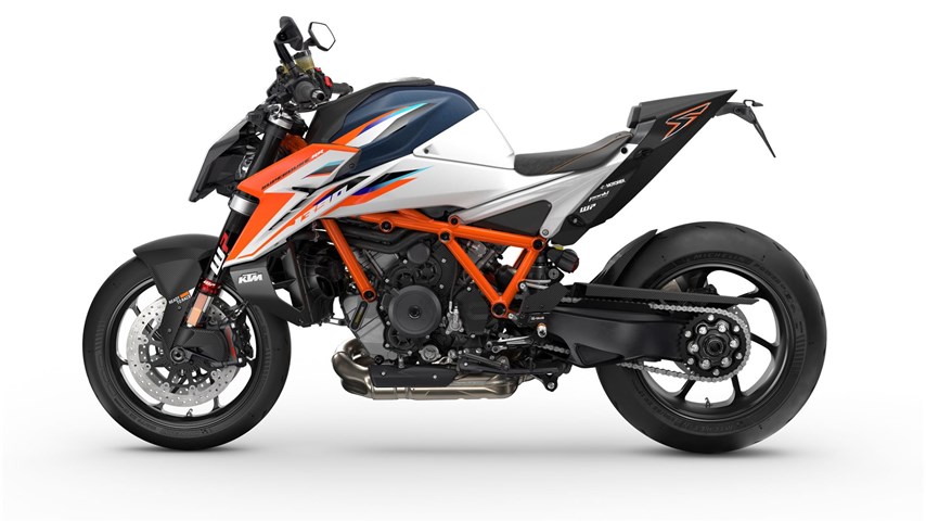 KTM 1390 Super Duke RR () - Bild 11