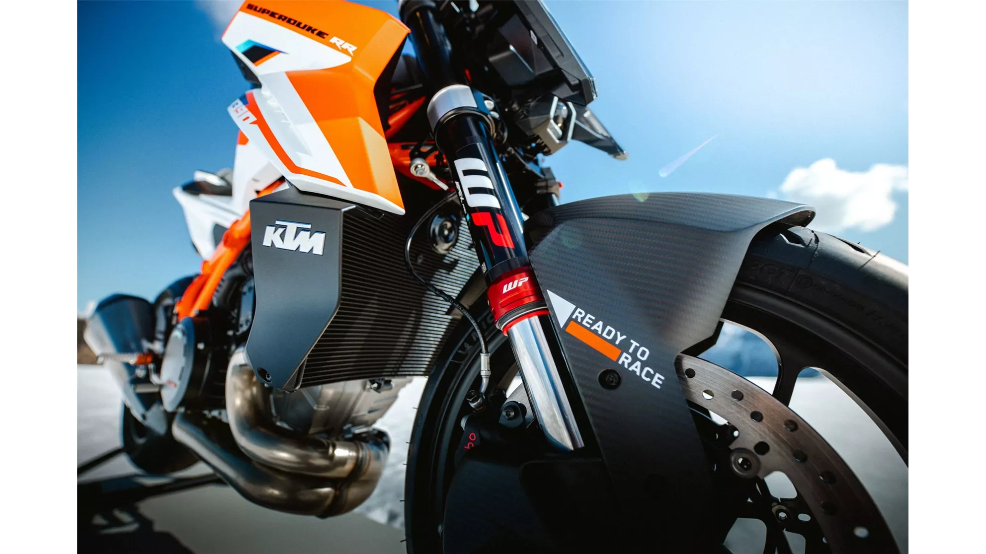 KTM 1390 Super Duke RR 2026 - Resim 45 KTM 1390 Super Duke RR 2026 - Resim 45