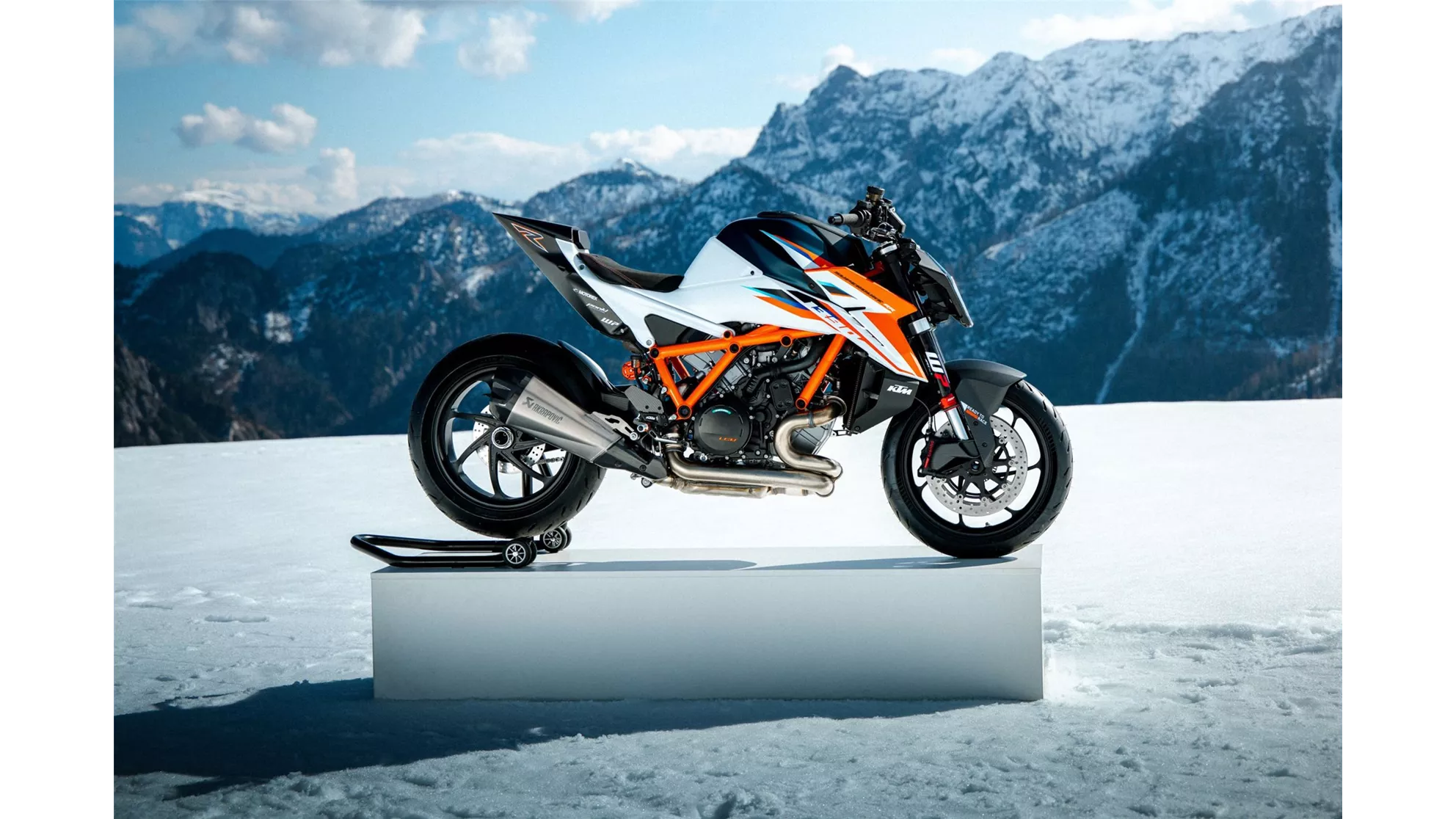 KTM 1390 Super Duke RR 2026 - Resim 52 KTM 1390 Super Duke RR 2026 - Resim 52