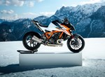 KTM 1390 Super Duke RR