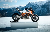 KTM 1390 Super Duke RR 2026 - Bild 14
