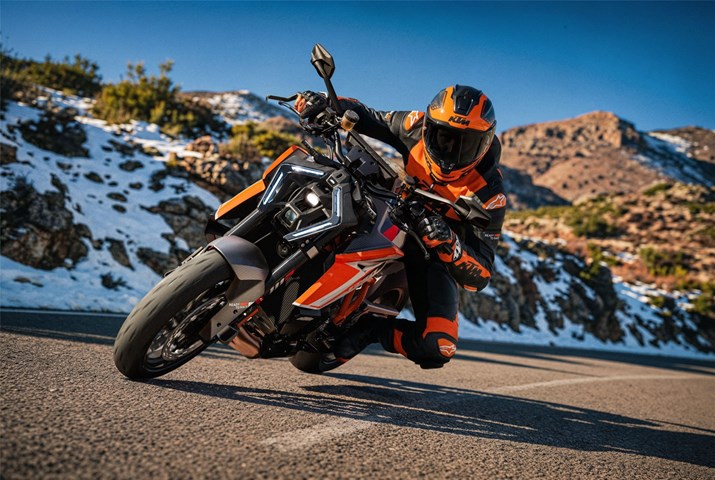 KTM 1390 Super Duke RR () - Bild 14