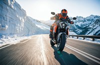 KTM 1390 Super Duke RR 2026 - Bild 3