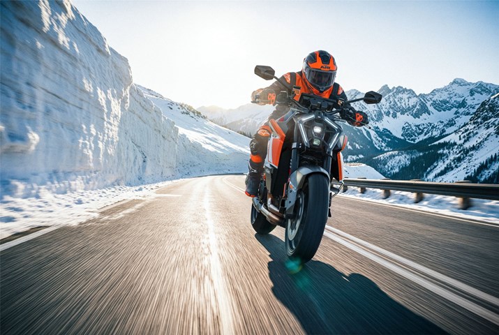 KTM 1390 Super Duke RR () - Bild 2