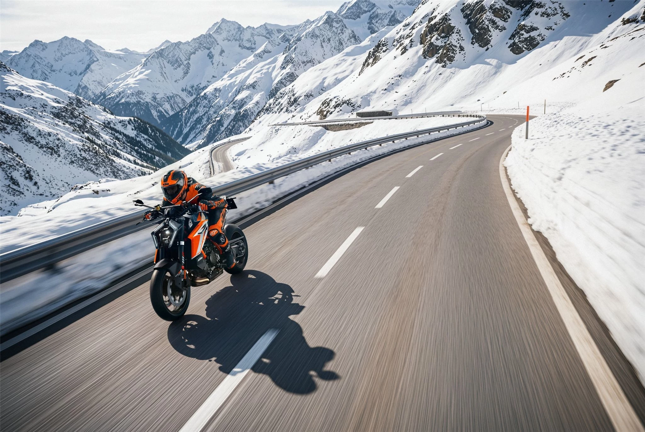 KTM 1390 Super Duke RR 2026 - Bild 42