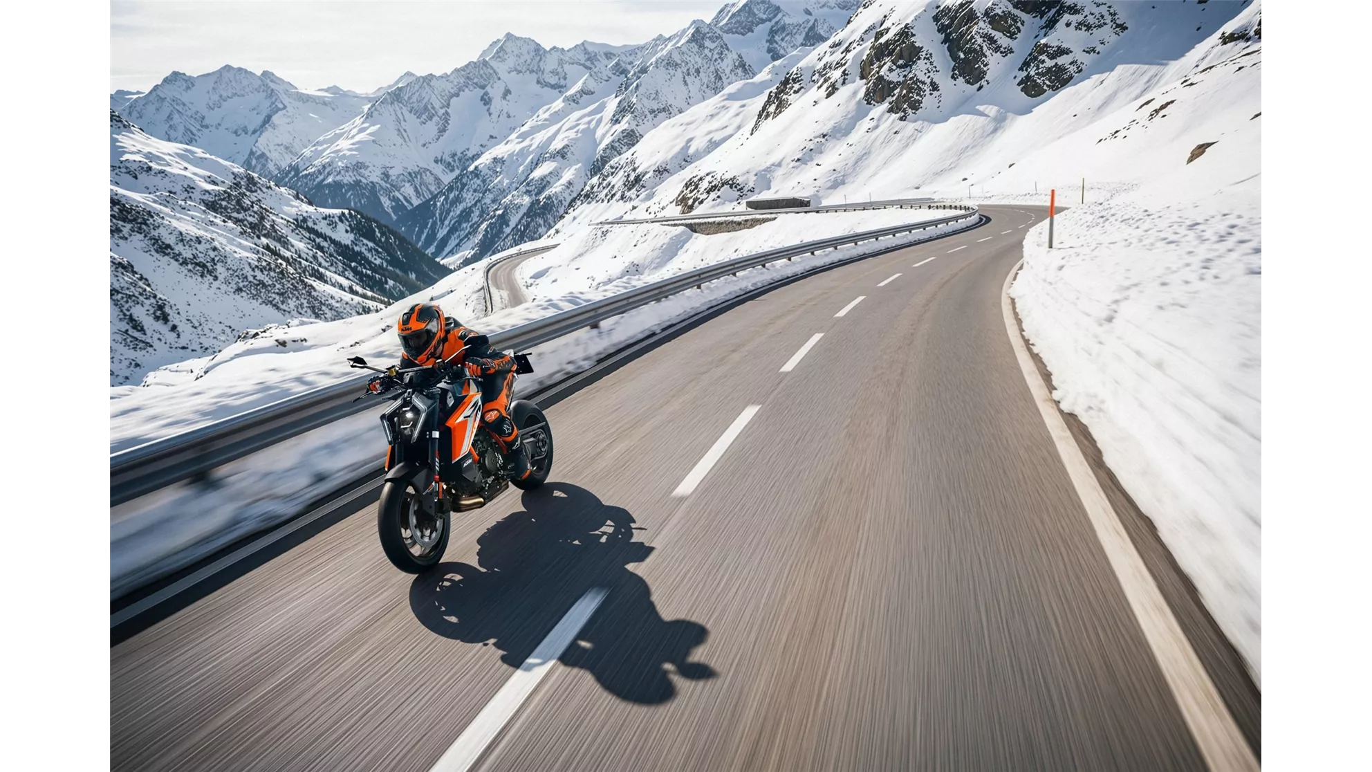 KTM 1390 Super Duke RR 2026 - Resim 42 KTM 1390 Super Duke RR 2026 - Resim 42