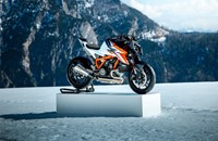 KTM 1390 Super Duke RR 2026 - Bild 17