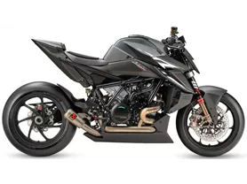 KTM 1390 SUPER DUKE RR TRACK KTM 1390 SUPER DUKE RR TRACK
