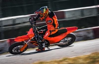 KTM 450 SMR 2026 - Bild 3 KTM 450 SMR 2026 - Bild 3