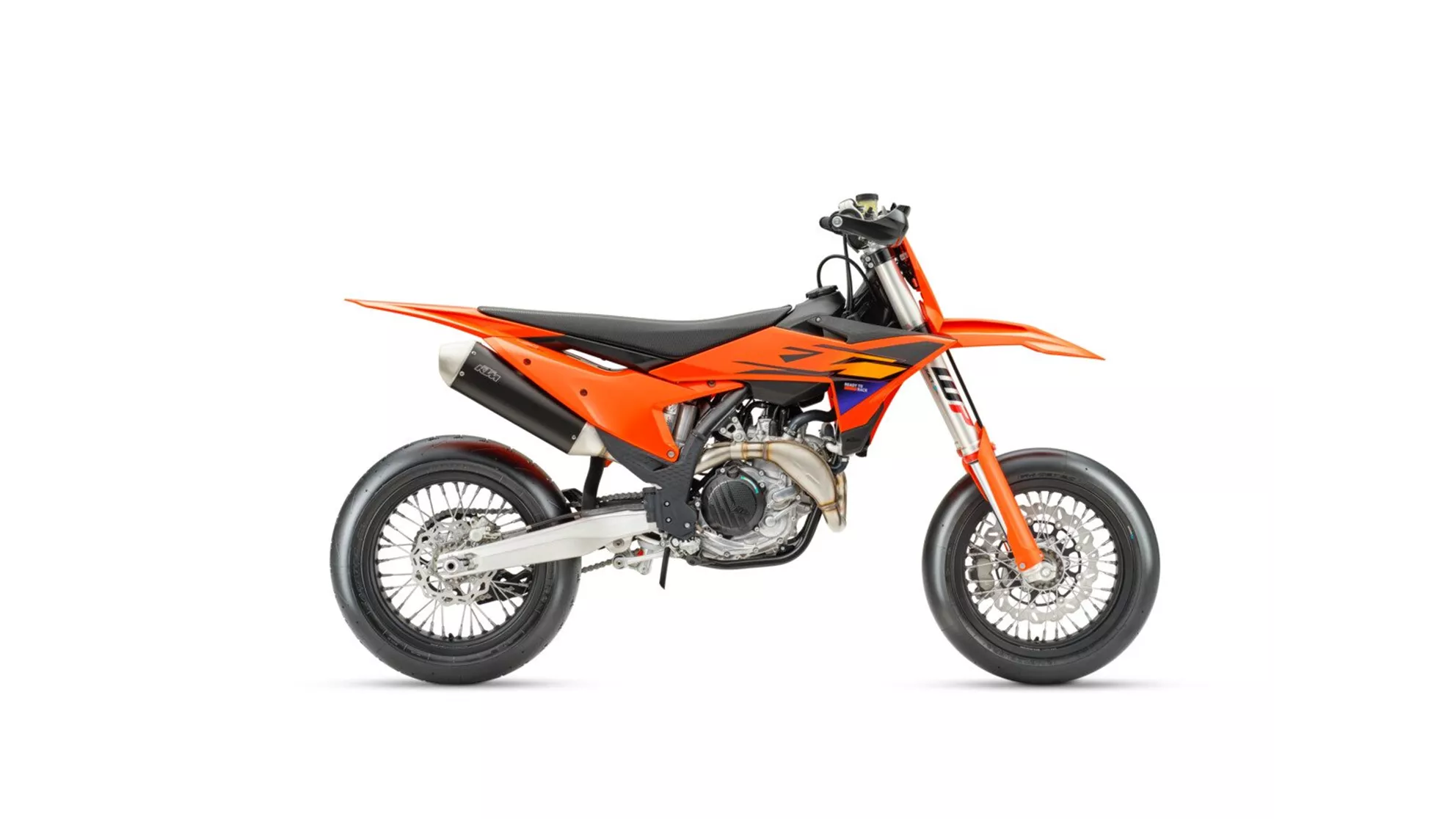KTM 450 SMR 2026 - Kép 10 KTM 450 SMR 2026 - Kép 10
