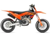 KTM 450 SMR 2026 KTM 450 SMR 2026