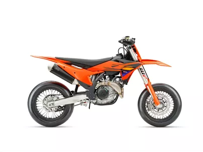 KTM 450 SMR 2026 KTM 450 SMR 2026
