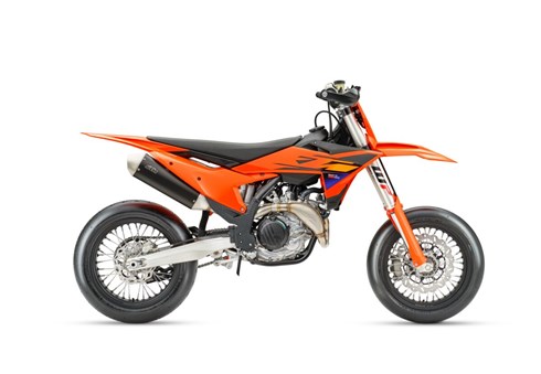 KTM 450 SMR 