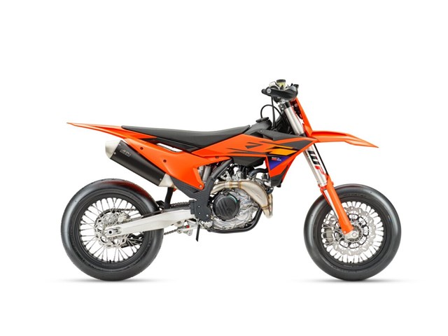 KTM 450 SMR () - Bild 1