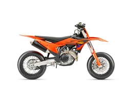 KTM 450 SMR 2026